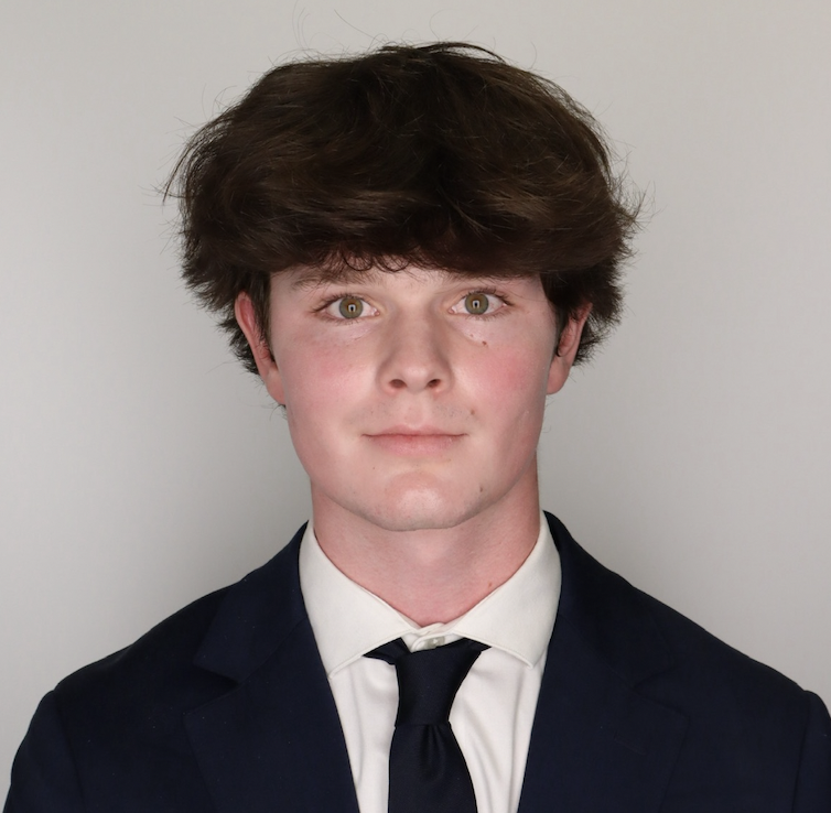 Andrew Campos Profile